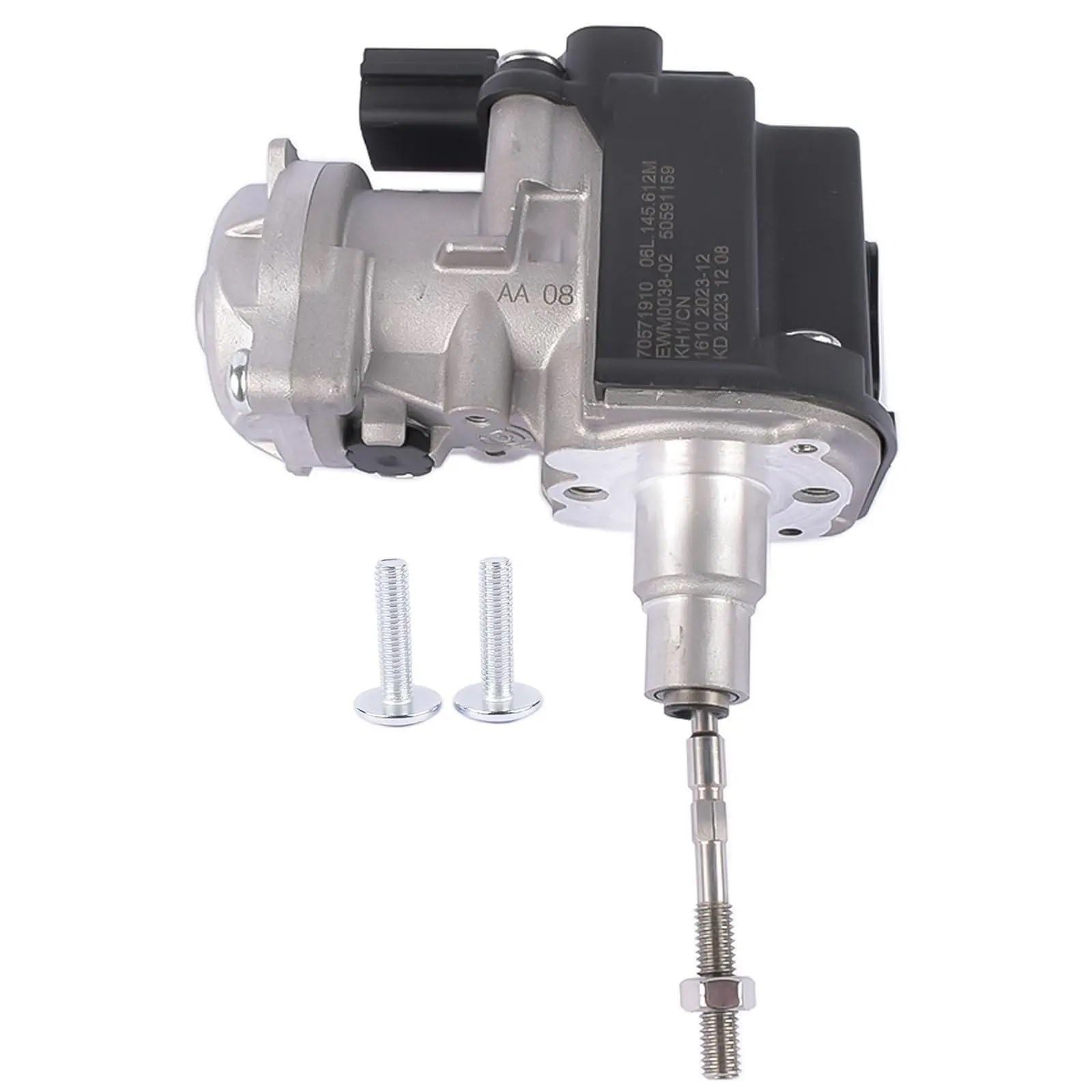 samochodowy kontroler Boost Pasuje do Audi A4 A5 A6 Quattro 1.8 TFSI 06L145612M AP01 Elektroniczny siłownik turbosprężarki
