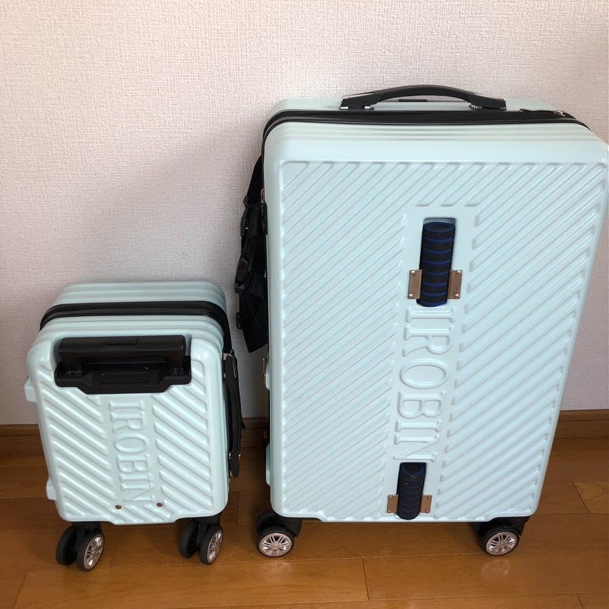 ペアキャリーケース 子供 乗れる スーツケース 親子セット 機内持ち込み Amazon.co.jp: ペアキャリーケース 子供 乗れる スーツケース