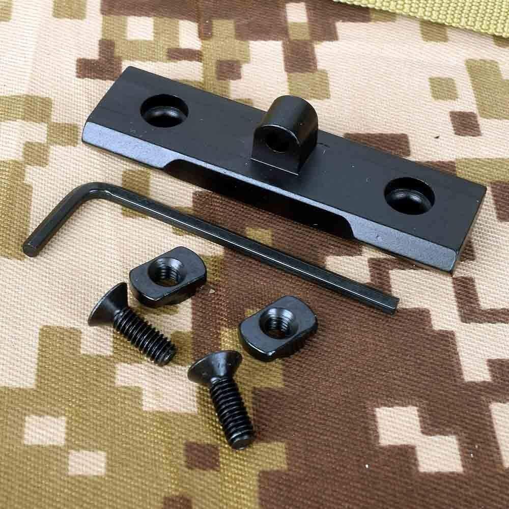 bipiede per ar15 mlok