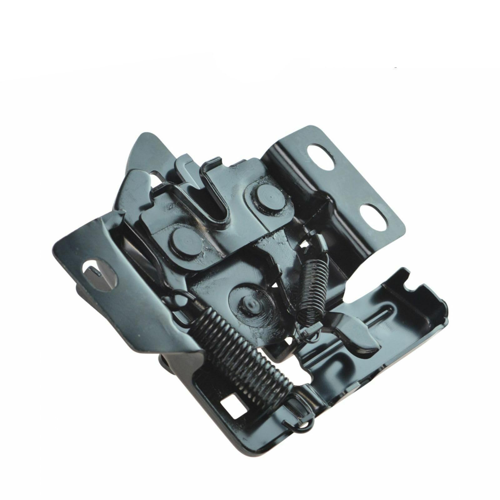 1pc Hood Latch Lock Catch Release Kit Assembly Front Side for Honda for Civic CX/DX/EX/LX/Si/VX 1992-1995 74120SR3000 74120SR3A00, Rapid Shipment