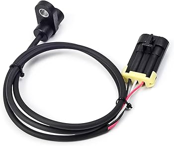 Amazon.com: MOTO1988 Hall Effect Speed Sensor 4011640 Compatible