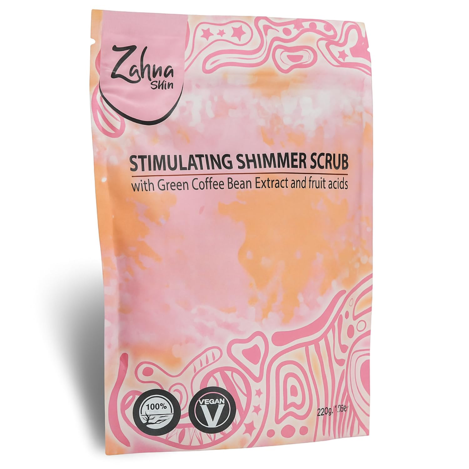 Pink Himalayan Exfoliating Body Scrub for Women – 100% Organic & Vegan, Salt Scrub Exfoliator for All Skin Types, Natural Body Exfoliating Scrub for Shower & Bath, Pink Salt Body Scrub Pink Himalayan Exfoliating Body Scrub for Women – 100% Organic & Vegan, Salt Scrub Exfoliator for All Skin Types, Natural Body Exfoliating Scrub for Shower & Bath, Pink Salt Body Scrub