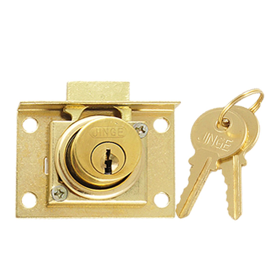 Aexit Mailbox Drawer Door Hardware & Locks Safety 4/5