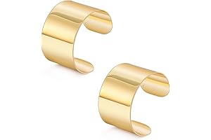 Adjustable Cuff Bracelets: Elevate Your Style with Timeless Elegance