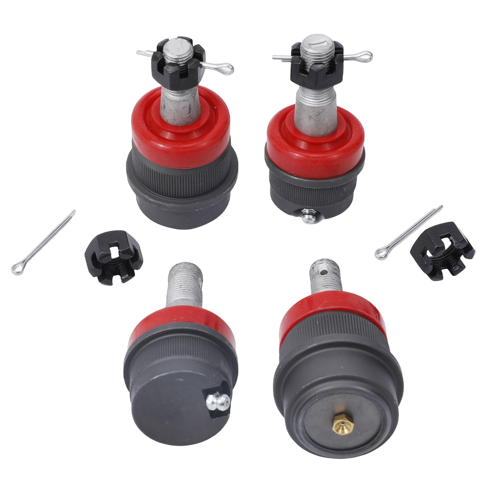 Amazon.com: 10642 Heavy Duty Replacement Ball Joints Compatible