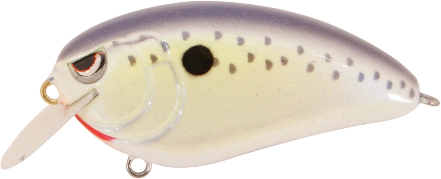 Spro Fat John 60 Bait-Pack of 1