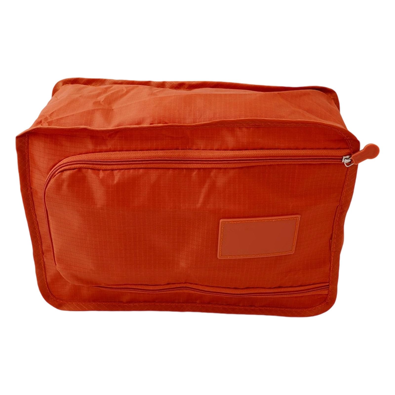 APGLSXY Footwear Travel Organiser with Separate Storage Compartments Reinforced Handles and Ventilation Systems Large Capacity Shoe Storage for Gym