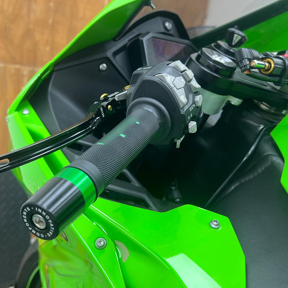 Amazon | Kinetara ZX10R ZX-10R 2011-2025年式 対応品 防振