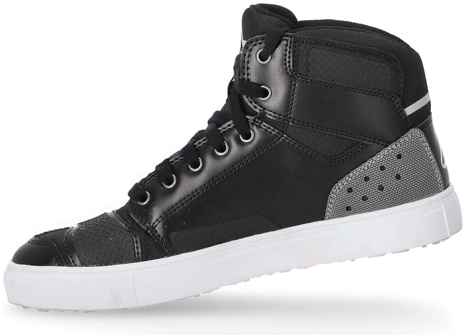 Acerbis - Shoes Ce Lock, Scarpe moto Uomo