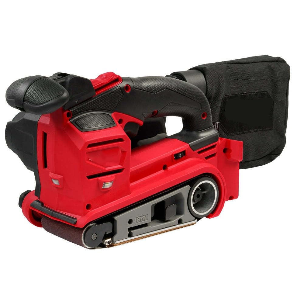 Belt Sander, For Milwaukee 2832-20 M1818V 3