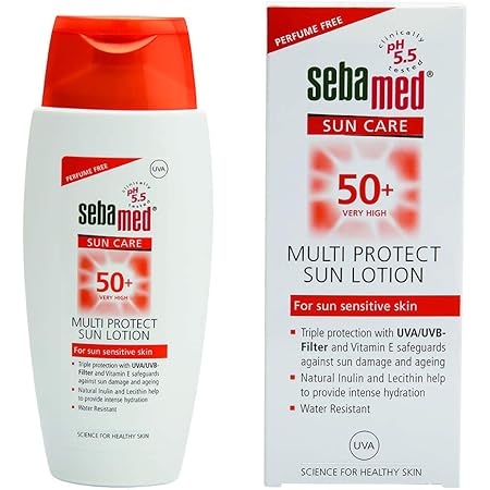 ahaglow sunscreen spf 50