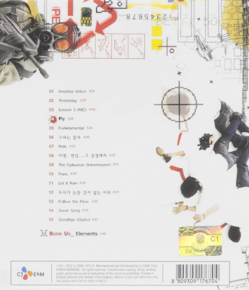 Epik High - Lovescream(韓国盤) □3 Epik High - Lovescream(韓国盤) □3 Amazon.co.jp: Epik High