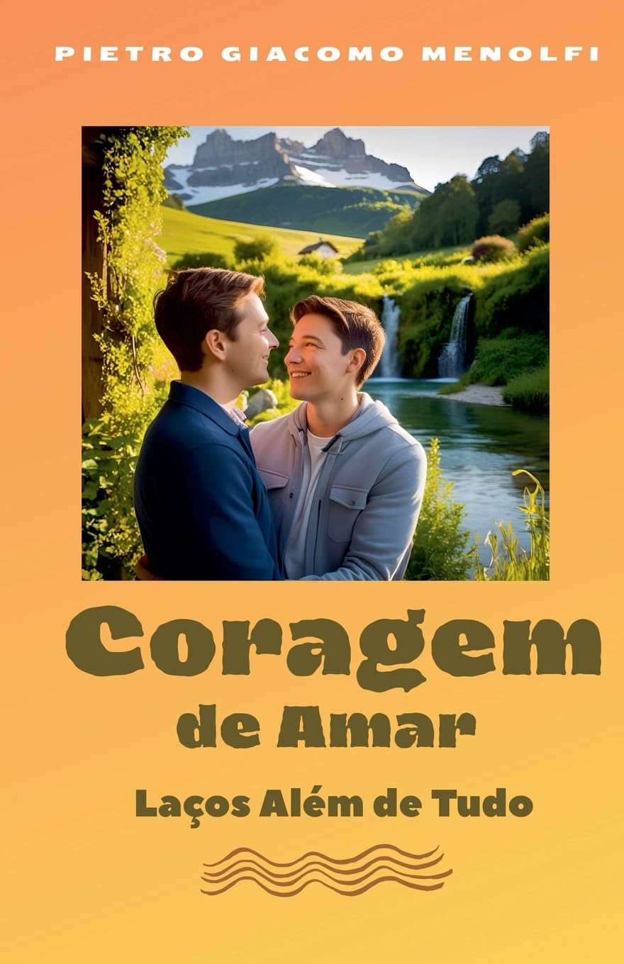 Coragem de Amar
