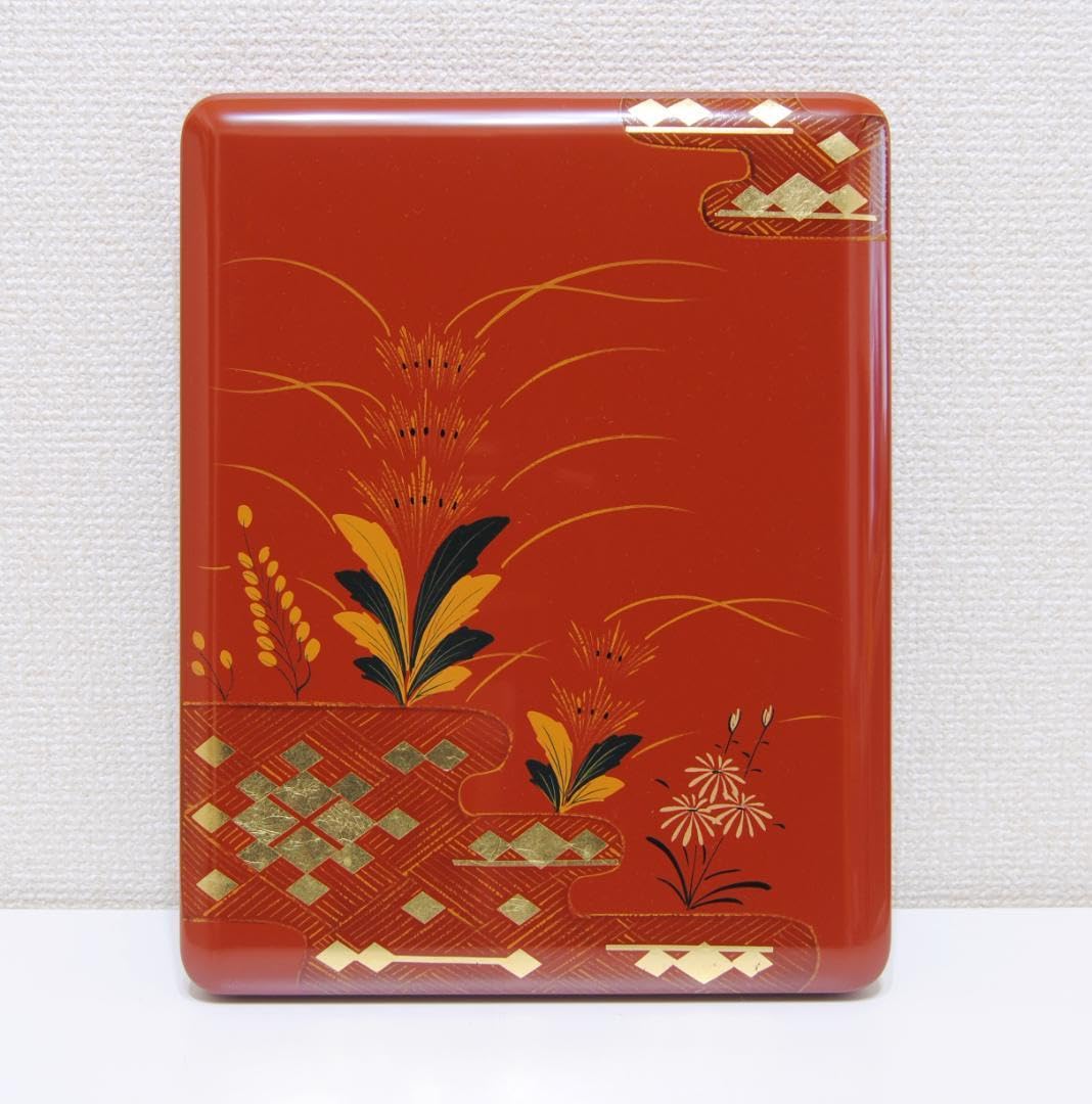 大内塗り文箱 漆塗 Amazon.co.jp: 大内塗 文箱 文庫 木製 漆器 漆塗り : おもちゃ