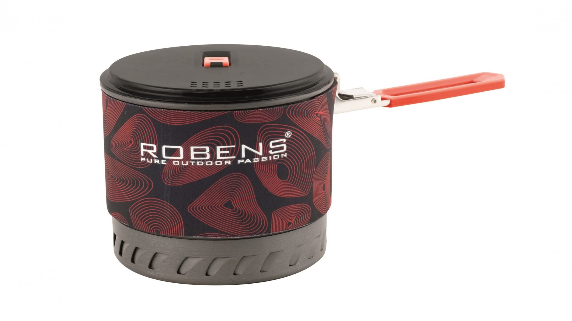 ROBENS Turbo Pot PRO ROBENS Pot
