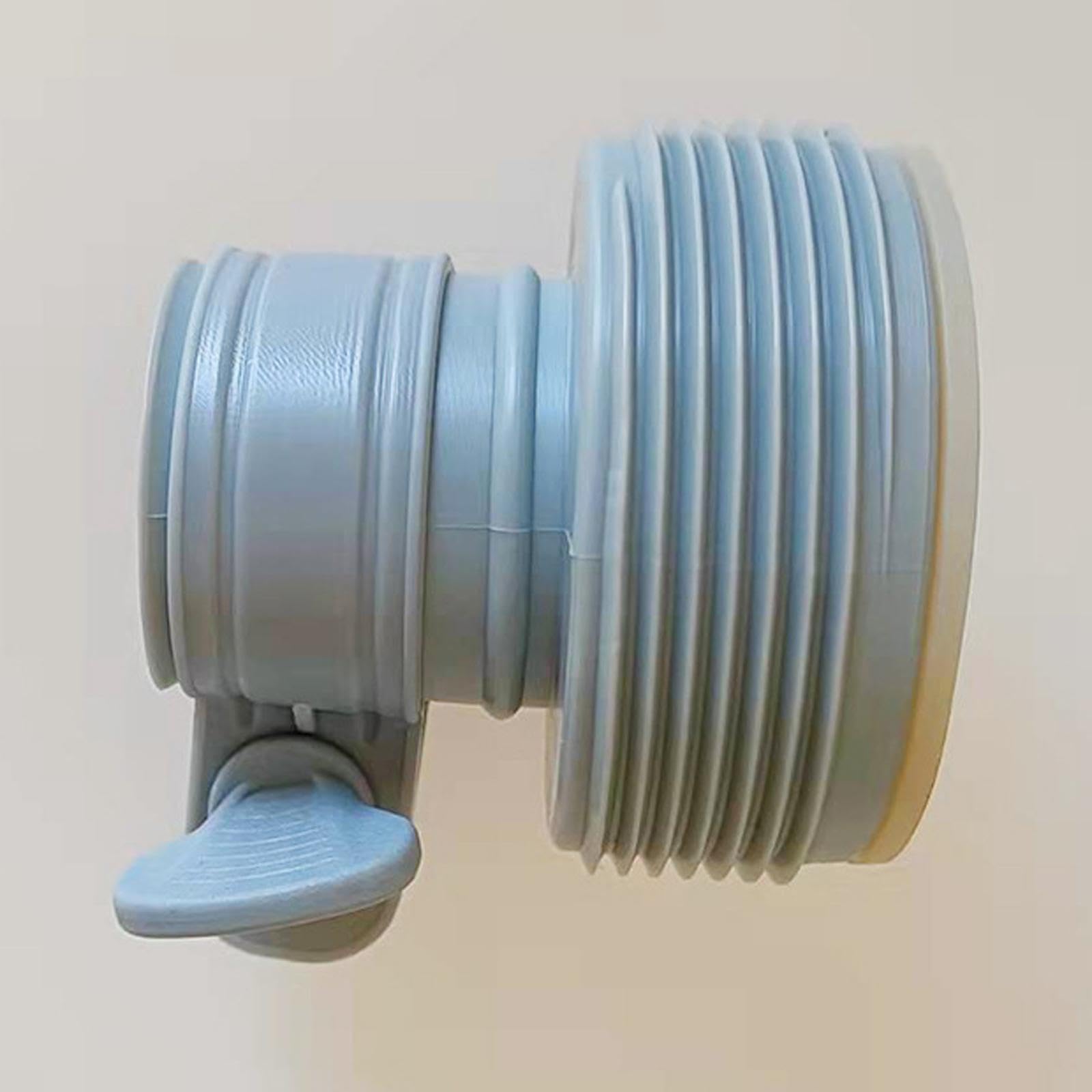 CALANDIS® 4 Pack Hose Adapters Pool Hose Connectors for Threaded Connection'-picture-26