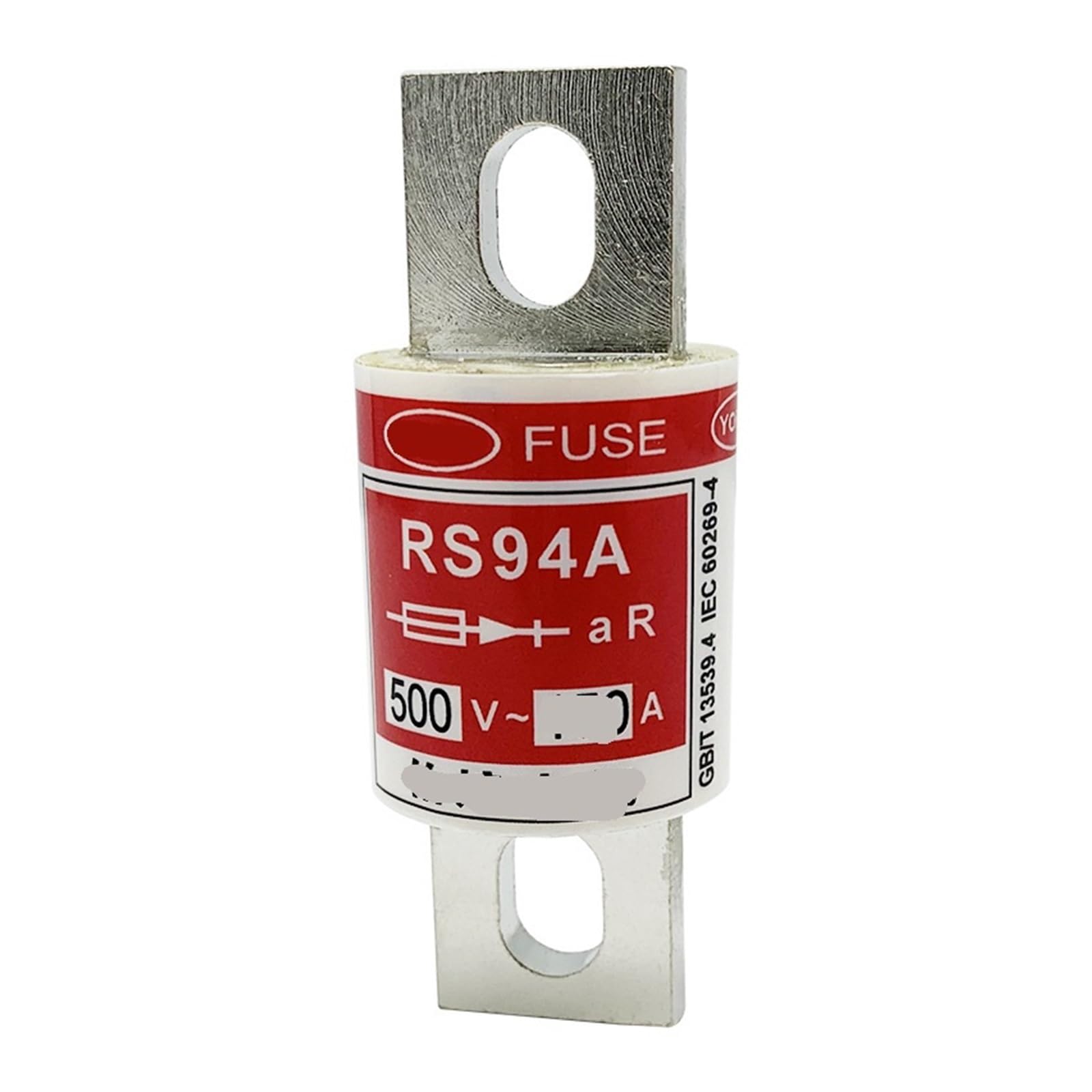 Electrical RS94A 500V aR300A250A200A175A160A150A125A Fast Fuse(225A)