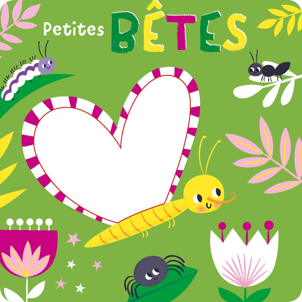PETITES BETES