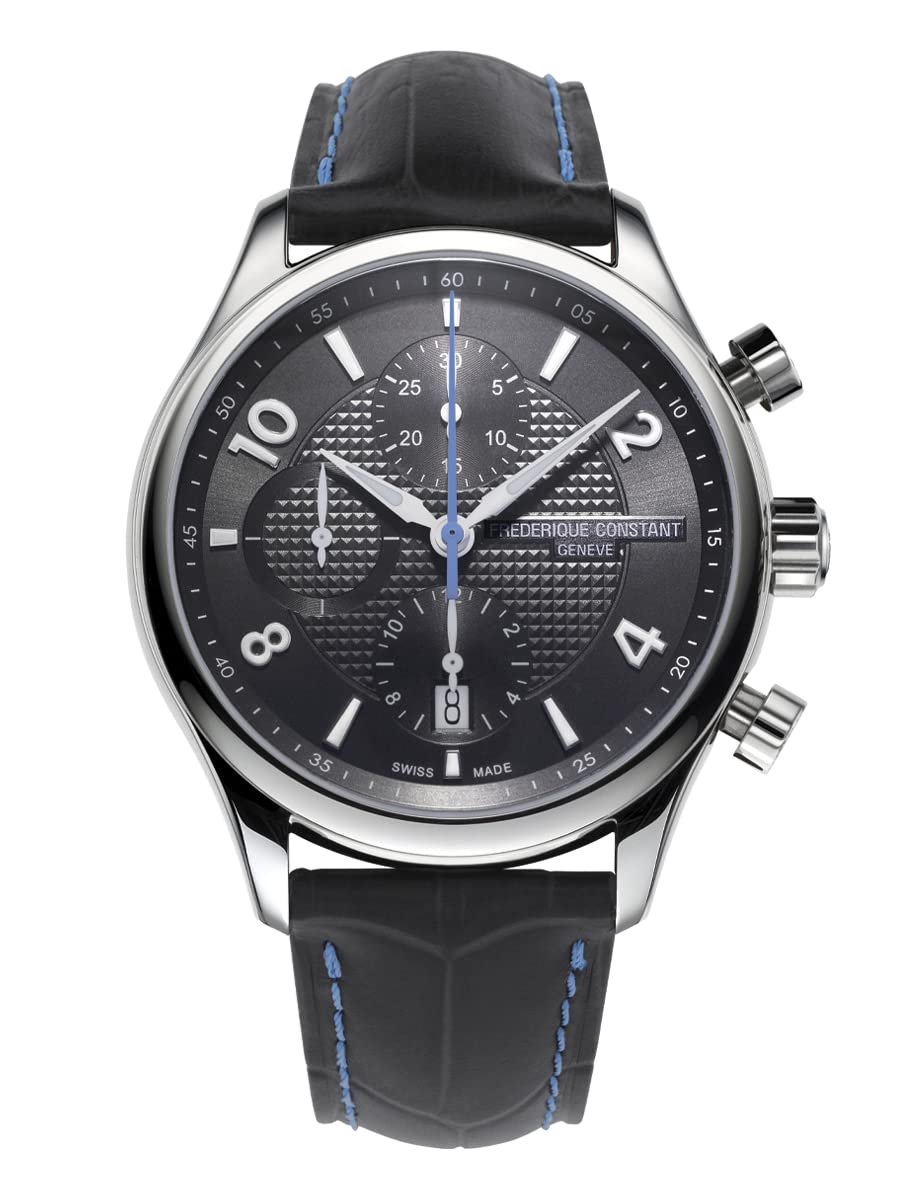 Frederique ConstantRunabout RHS Chronograph FC-392RMG5B6