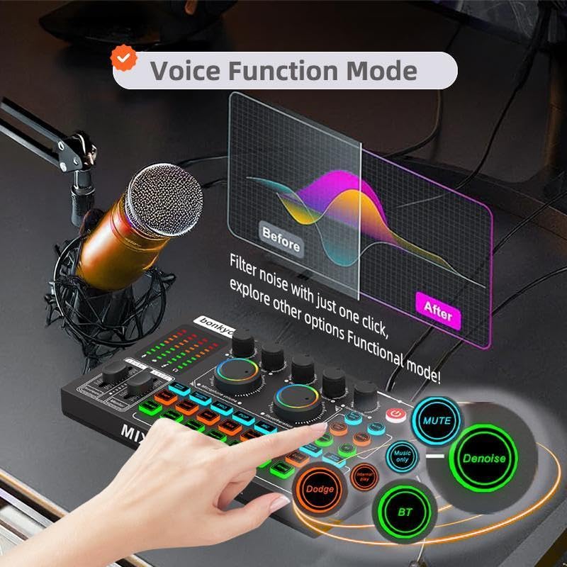 Amazon | F999MAX ライブサウンドカード、プロフェッショナル