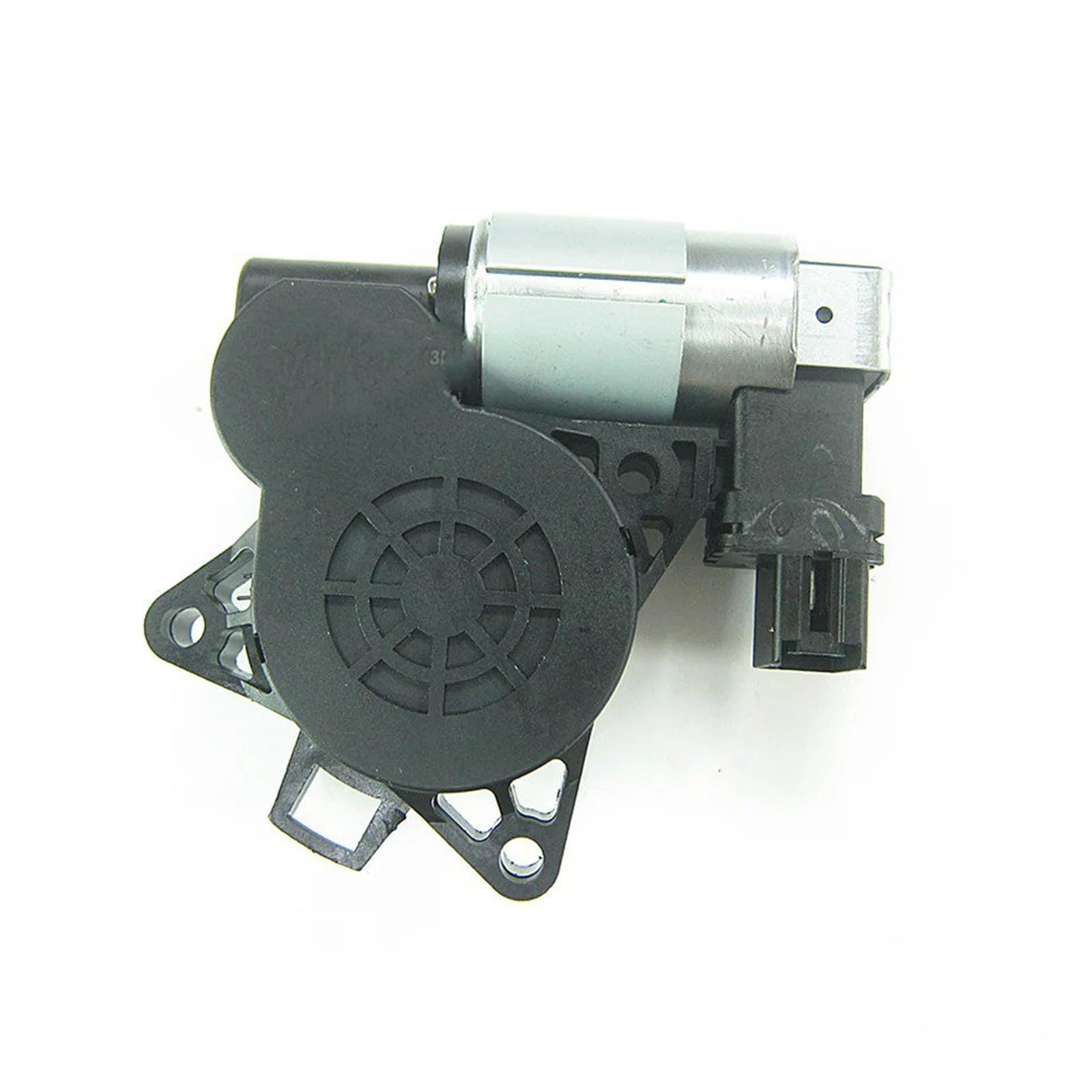 UFITIDU Window Regulator for Mazda 6 2002-2008 GG for 5 2007-2011 CR for 3 BK Cx7 CX9 RX-8 GJ6A-59-58X Power Window Lift Motor(FR G22C-58-58X)