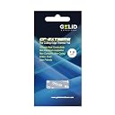 Gelid Solutions GP-Extreme 12W-Thermal Pad 80x40x1.0mm. Excellent Heat Conduction, Ideal Gap Filler. Easy Installation gallery image