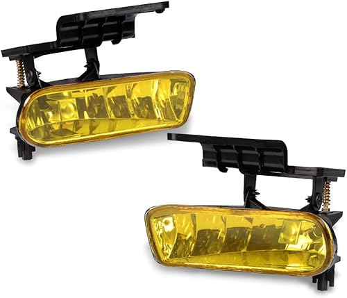 Vista 261 de GRAND ORANGE Luz antiniebla compatible con Chevy Cruze 2016 2017 2018 (no apto para modelos manuales Lt o manuales diesel) proyector de conducción