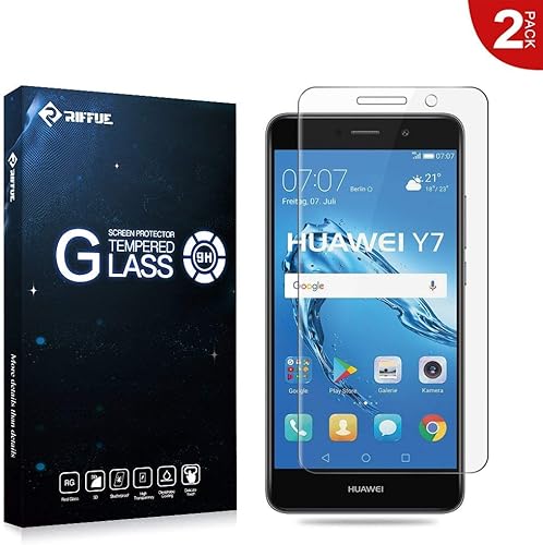 RIFFUE Vetro Temperato per Huawei Nova Lite Plus Pellicola Protettiva Huawei Nova Lite Proteggi Schermo Protezione per Schermo per Huawei Nova Lite Plus Huawei Alta Trasparente Packs RIFFUE Vetro Temperato per Huawei Nova Lite Plus Pellicola Protettiva Huawei Nova Lite Proteggi Schermo Protezione per Schermo per Huawei Nova Lite Plus Huawei Alta Trasparente Packs