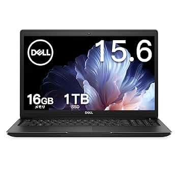 DELL 3500 第8世代 i5 メモリ16GB 大容量 新品SSD1TB DELL 3500 第8世代 i5 メモリ16GB 大容量 新品SSD1TB