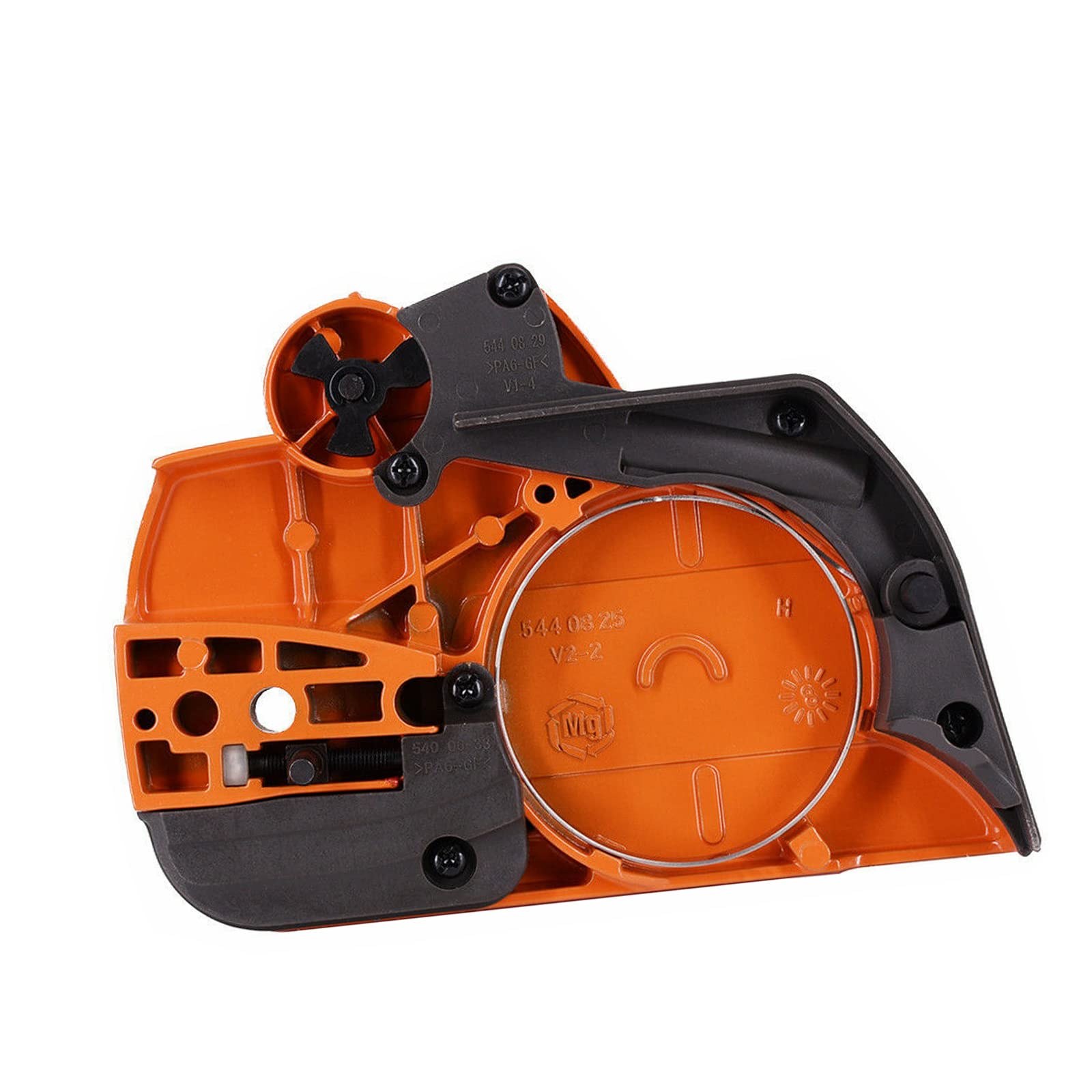 Amazon.com: Rinlius Clutch Cover Chain Brake Assembly 544097902