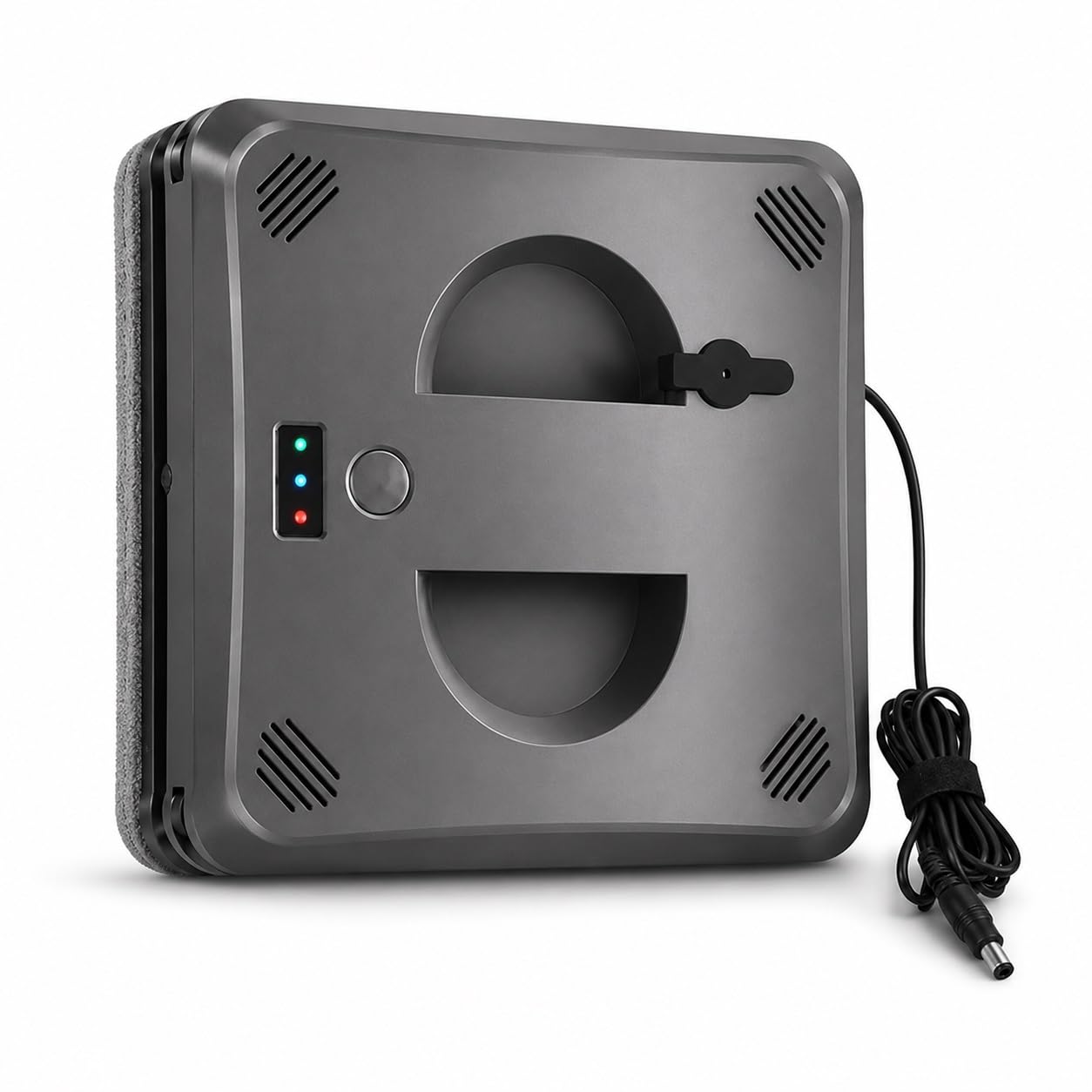 Window Cleaning Robot, 3000pa Suction, Ultra-Slim 2.75 in