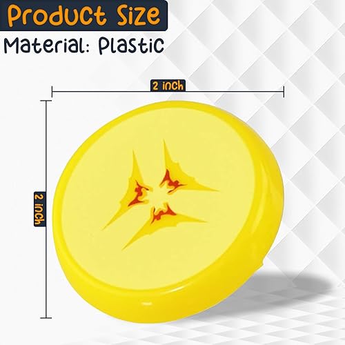 Miniatura 3 de Home-X Juego de 2 tapas de plátano  Bonita, portátil, sin BPA para mantener los plátanos frescos  Protector de frutas reutilizable  2 pulgadas de