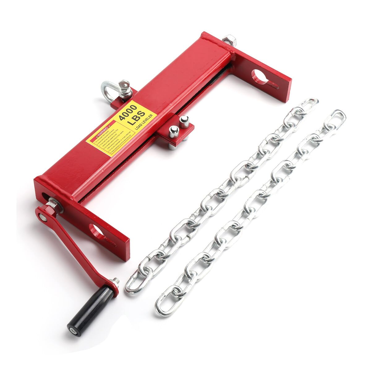 Posicionador de equilibrio de motor para grúa elevadora, grúa de motor, grúa de taller, taller de travesía, posicionador de servicio pesado Max 2 T/2000 kg para polipasto, grúa de taller,