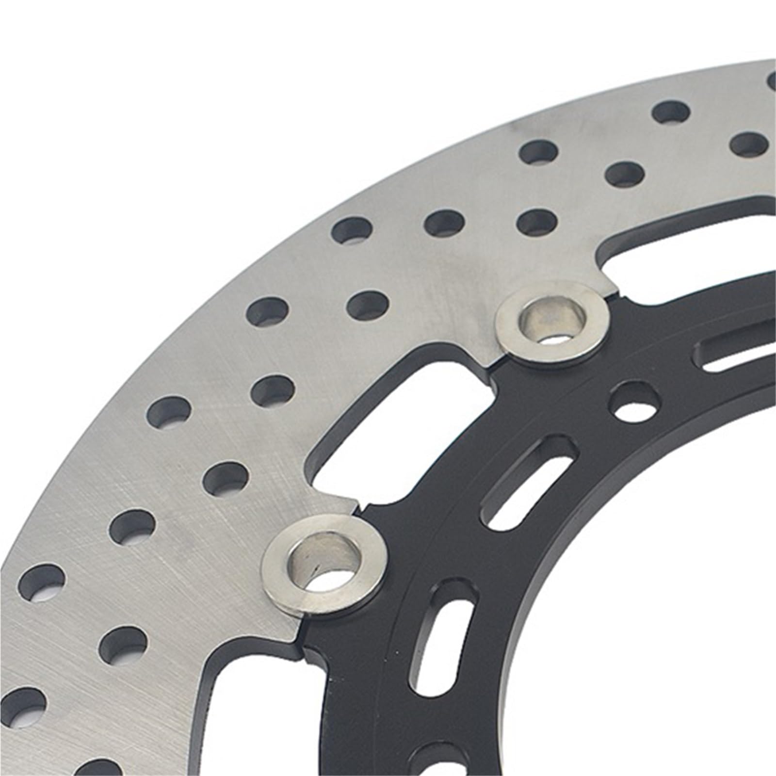 Rotor De Disco Freno Delantero 299mm para Yamaha XV1900 A 2006-2008 XV1700 2003 2004 2005 XVS1300 A 2007-2016 XJR1300 XJR 1300 SP 1999-2016