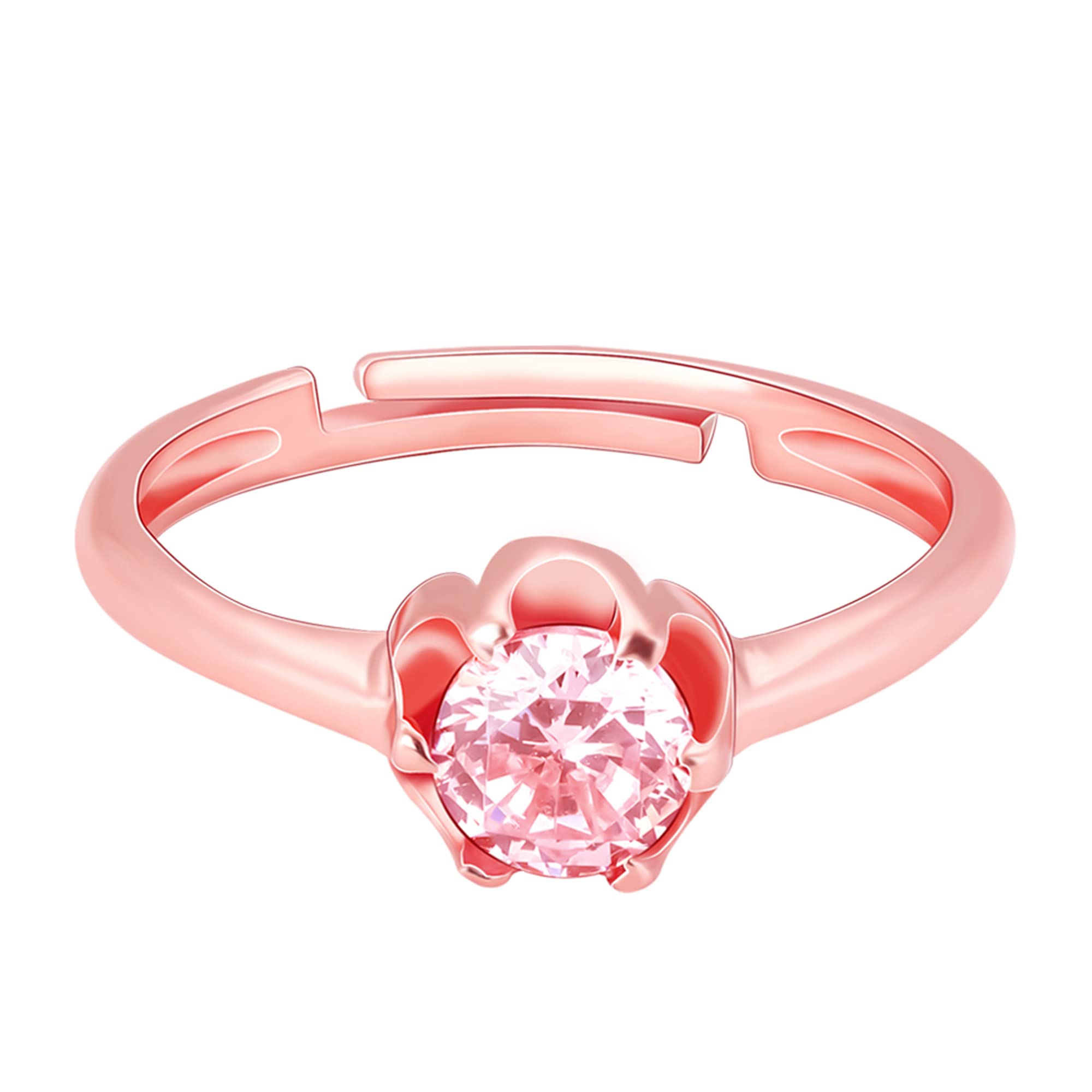 See full amazon price history chart for GIVA 925 Silver Rose Gold Youre One Of A Kind Ring, Adjustable | Gifts for Women and Girls | With Certificate of Authenticity and 925 Stamp | 6 Months Warranty* GIVA 925 Silver Rose Gold Youre One Of A Kind Ring, Adjustable | Gifts for Women and Girls | With Certificate of Authenticity and 925 Stamp | 6 Months Warranty* (B0C2ZXJDT8) Amazon Price History, Amazon Price Tracker