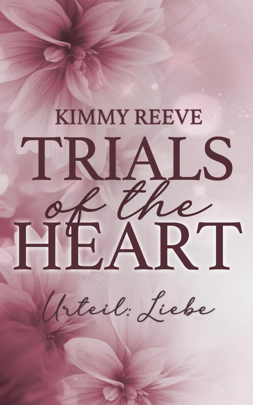 Trials of the Heart: Urteil: Liebe!