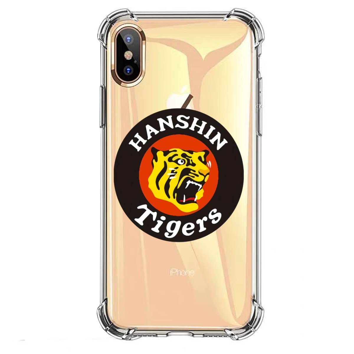 Amazon.co.jp: IPhoneXS Maxケース 阪神タイガース IPhoneXSケース 