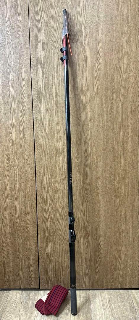 がま磯RX 1-53 がま磯RX 1-53｜＠ベリーネット 日本最大新品中古釣具WEBショップ