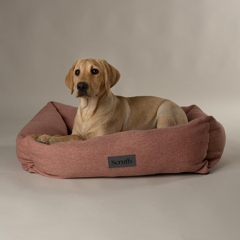 Scruffs Seattle Box Bed (M)