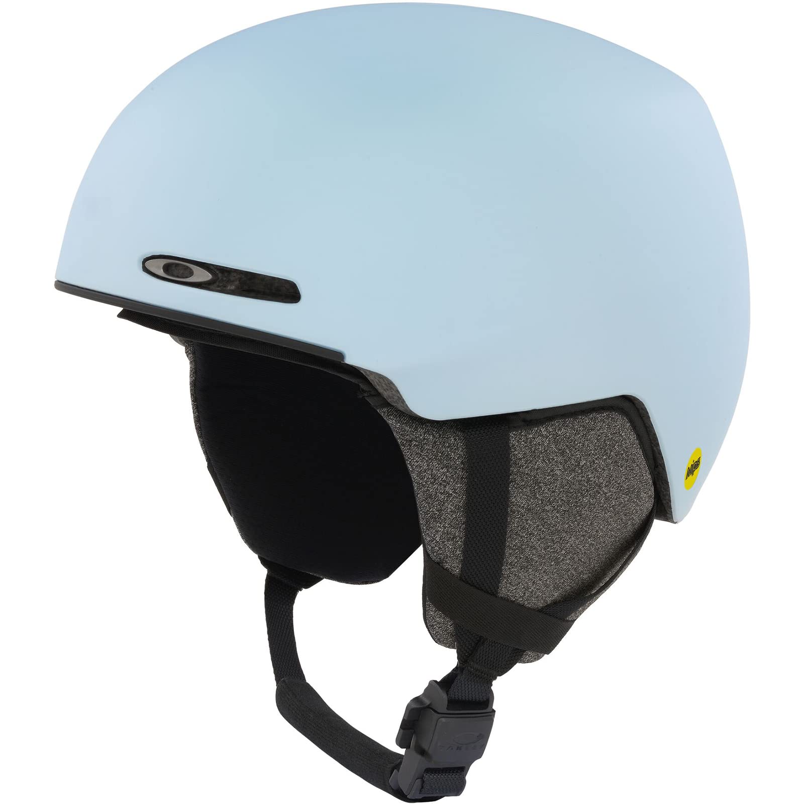 Oakley Mod1 MIPS Asian Fit Adult Ski Snowboarding Helmet - Light