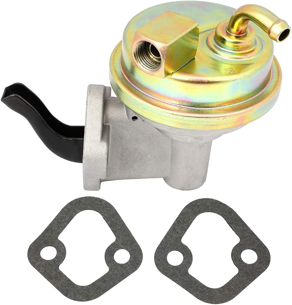 Mechanical Fuel Pump Fit for for Chevy 366 396 402 427 454 502 Automotive Replacement Electric Fuel Pumps M4530
