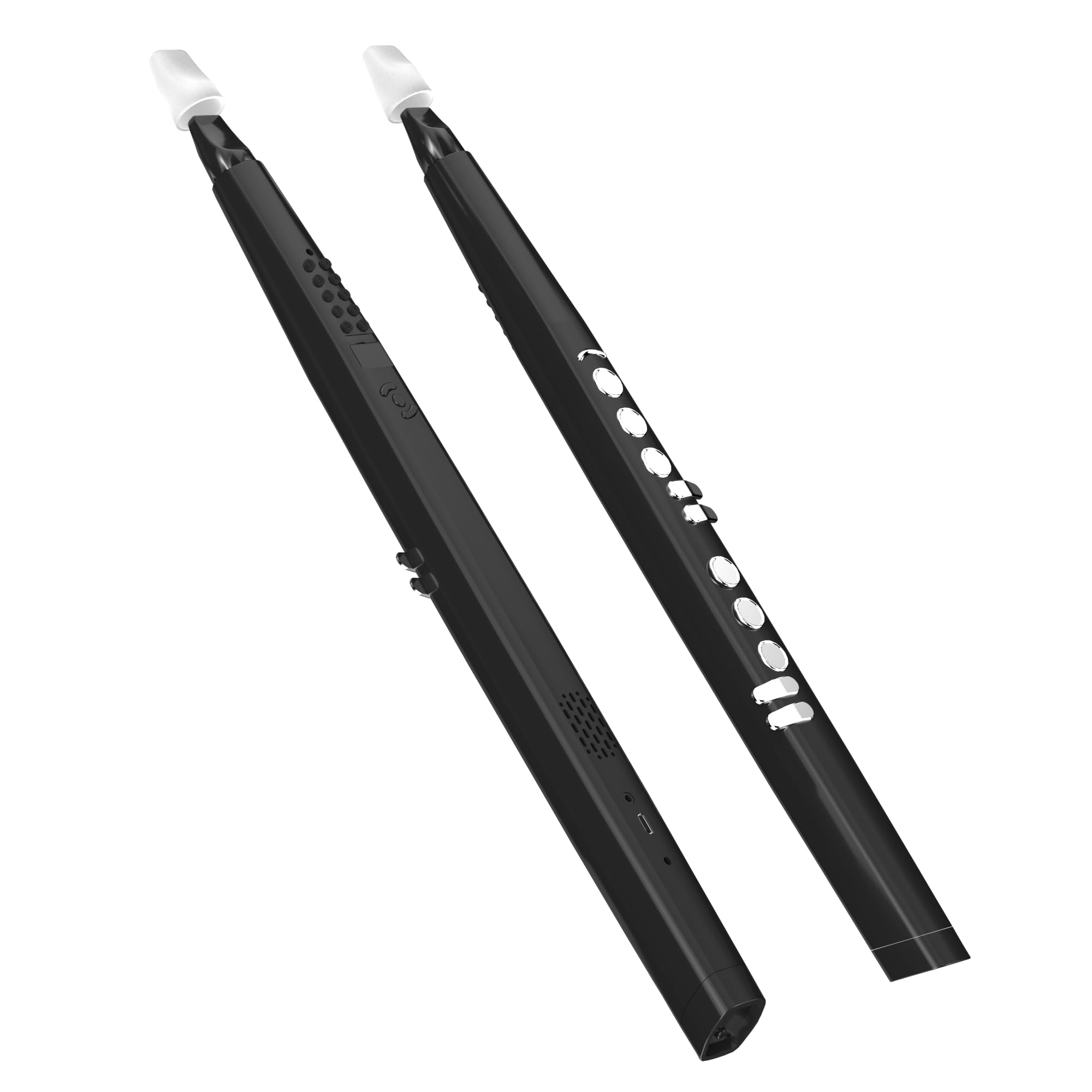 Electric Blowpipe　電子楽器 Amazon.com: MINI Smart Electronic Blowpipe, with 13 Different