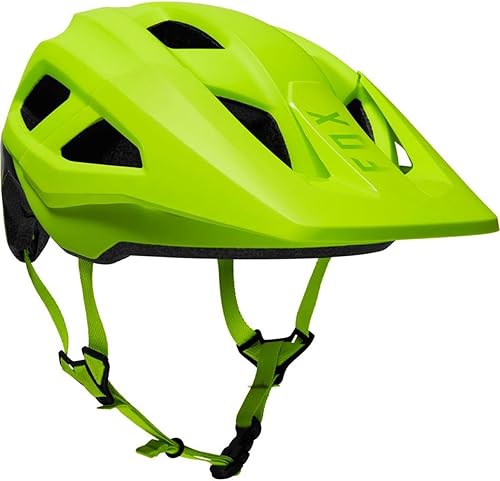 Casco para bicicleta de montaña Fox Racing Mainframe