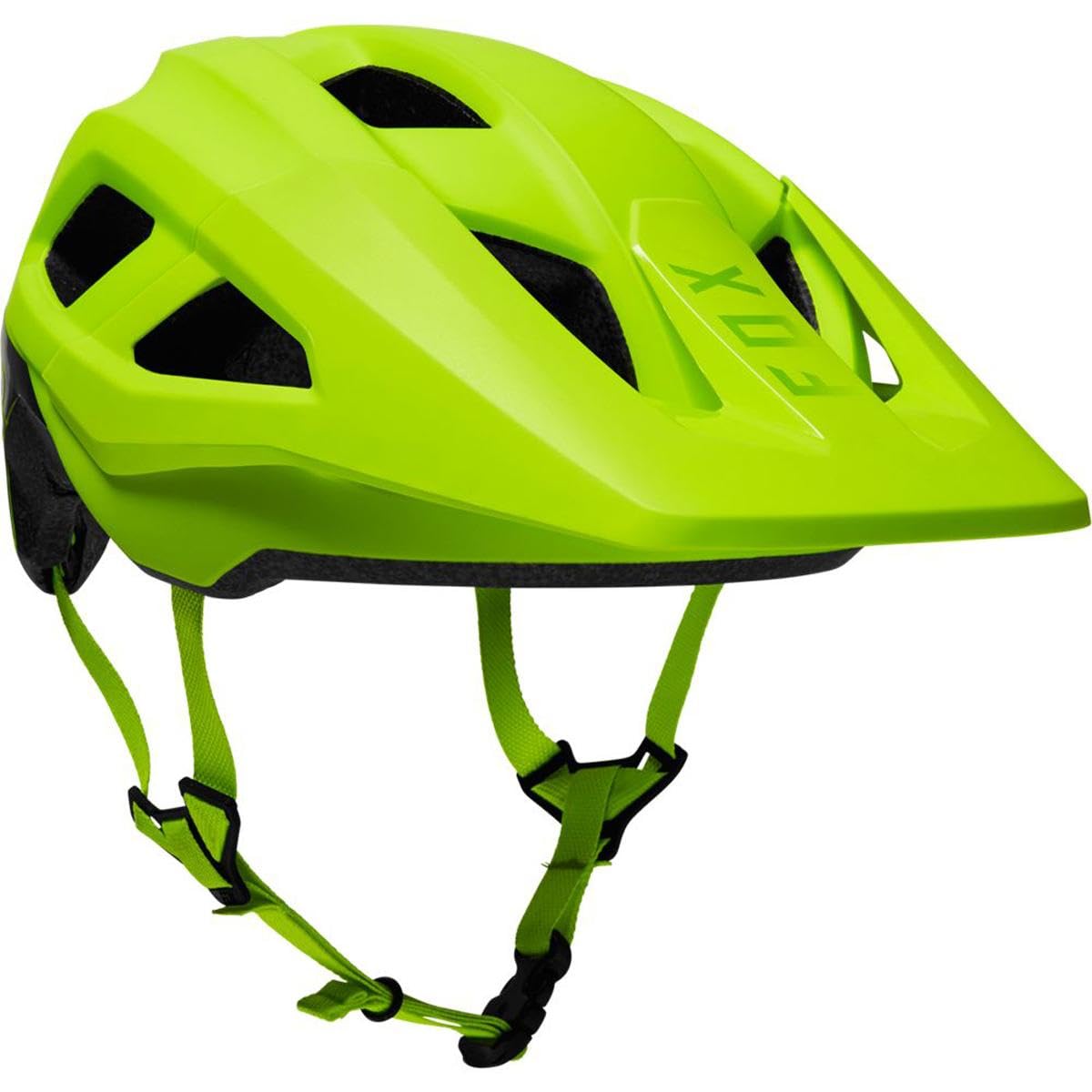 Fox Racing Mainframe Mountain Bike Helmet