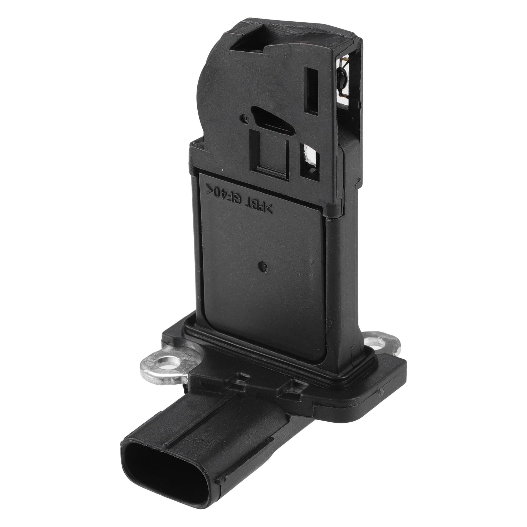 A ABSOPRO No.22752508 Sensor De Flujo De Aire Masivo Maf Medidor Para Chevrolet Captiva Negro