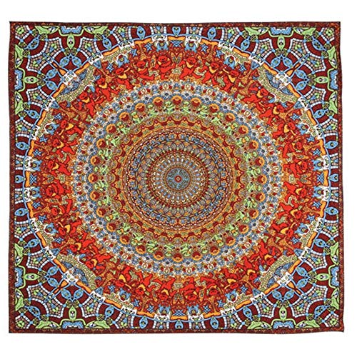 Sunshine Joy Grateful Dead Vibrating Bear Bandana