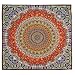 Sunshine Joy Grateful Dead Vibrating Bear Bandana