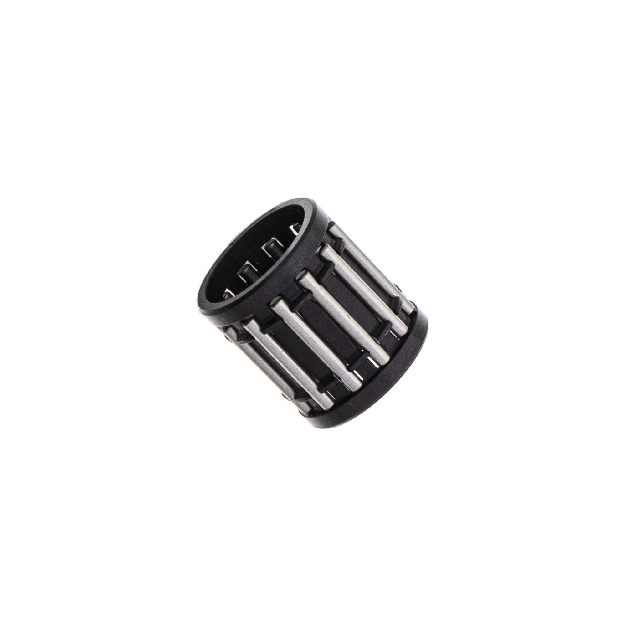 NICHE Crankshaft Assembly For Yamaha PW80 BW80 - Replaces OEM 4BC-11400-00-00