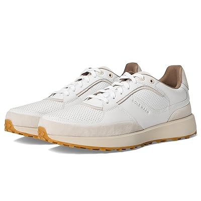 Cole Haan Grand Crosscourt Downtown Sneakers Men