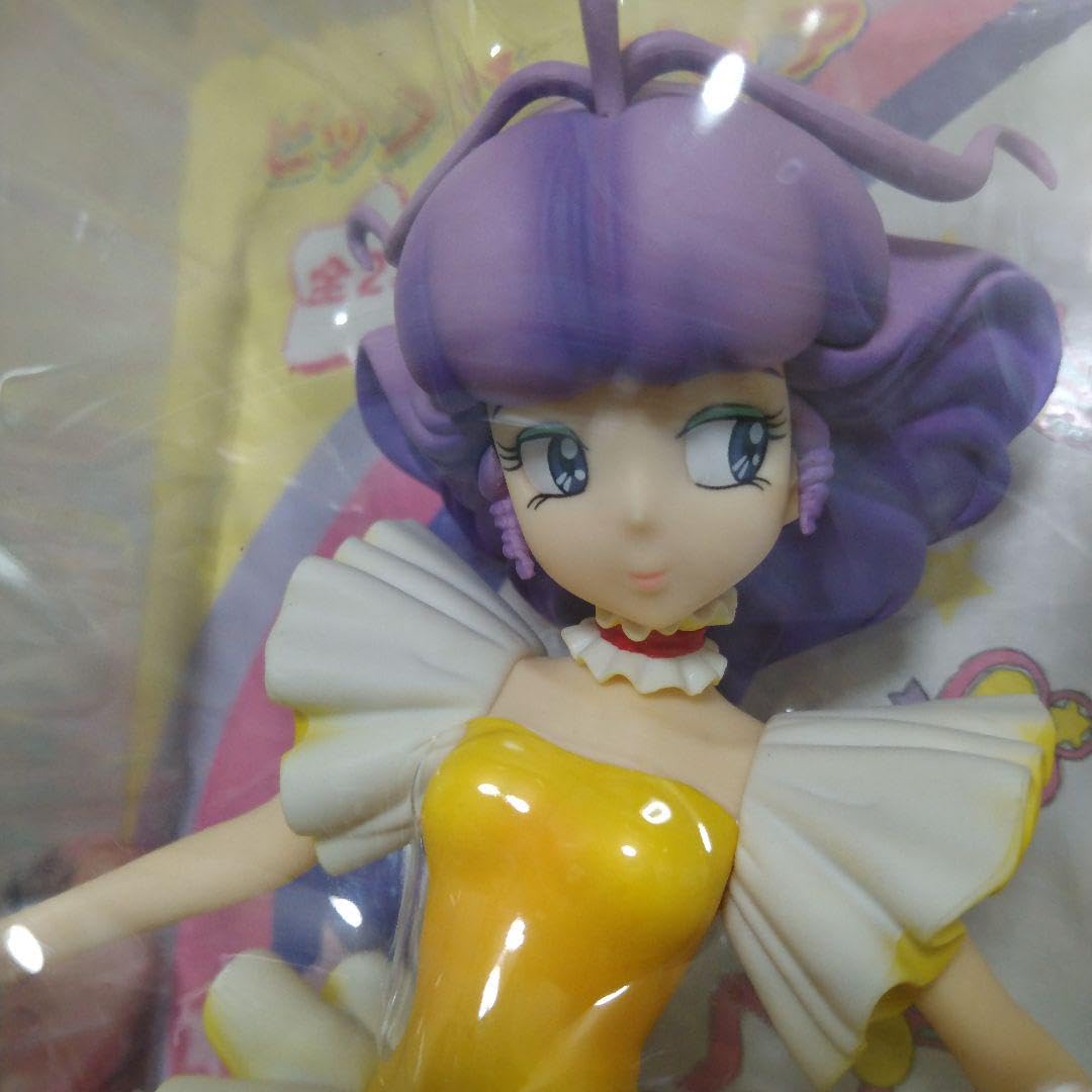 非売品 景品 1983年放送 クリィミーマミ ビッグフィギュア バニーガール ☆貴重レア クリィミーマミ ビッグフィギュア 非売品 景品 1983年放送